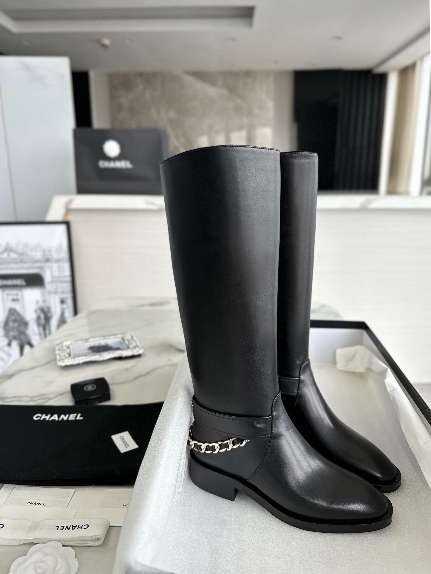 24s boot #3459