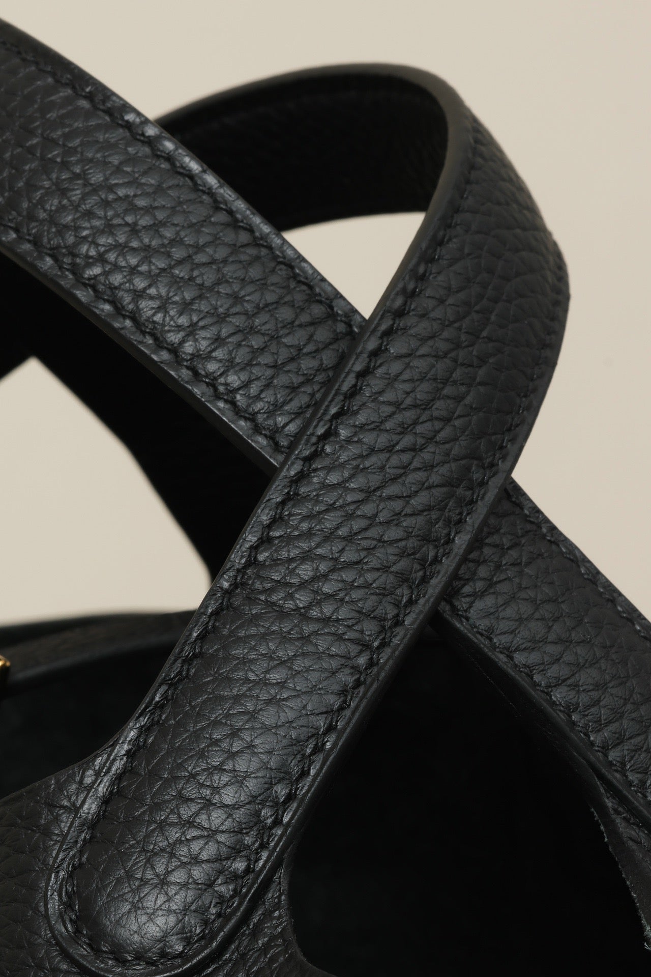 CL18 CK89 Black GHW #4078