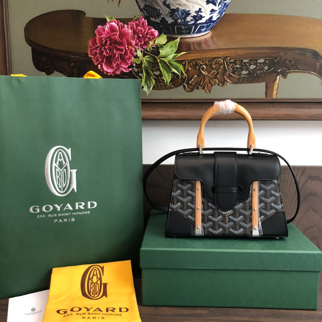 Saigon Mini Bag #1518