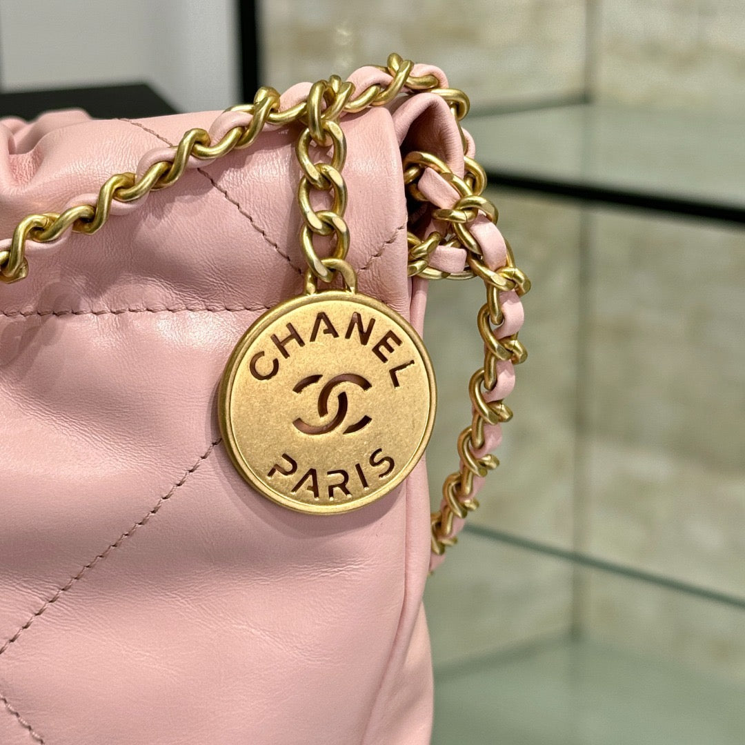 24s bag #835