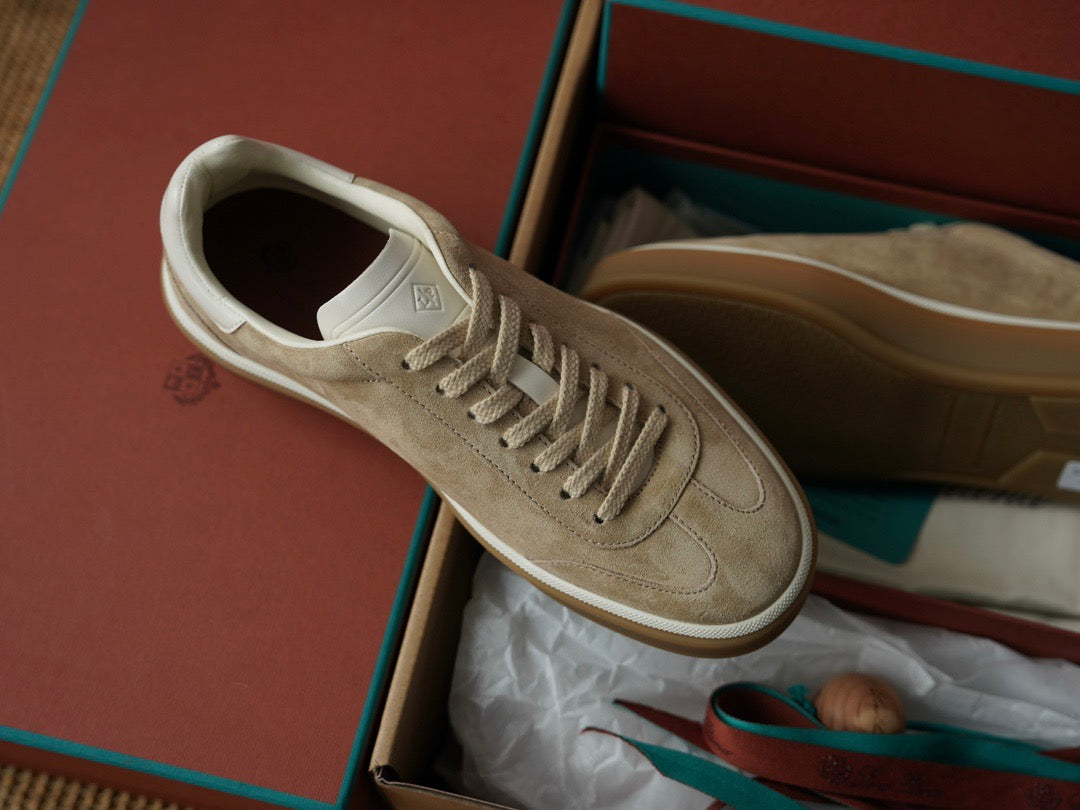 Tennis Walk Sneaker #390