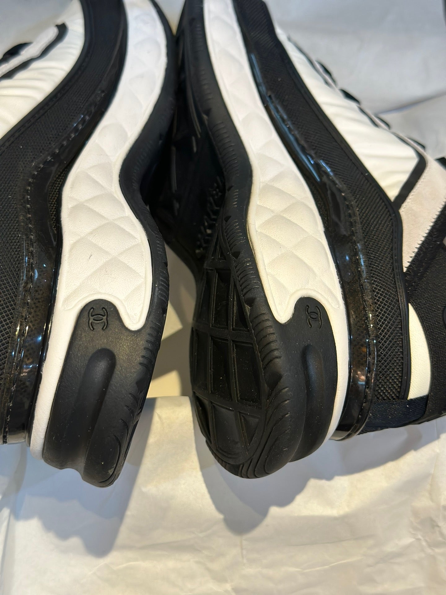24s sneakers #343