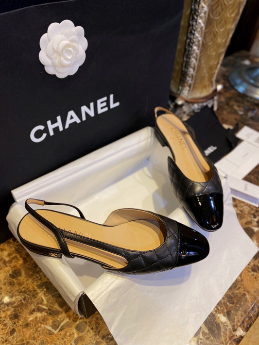 24s slingback #285