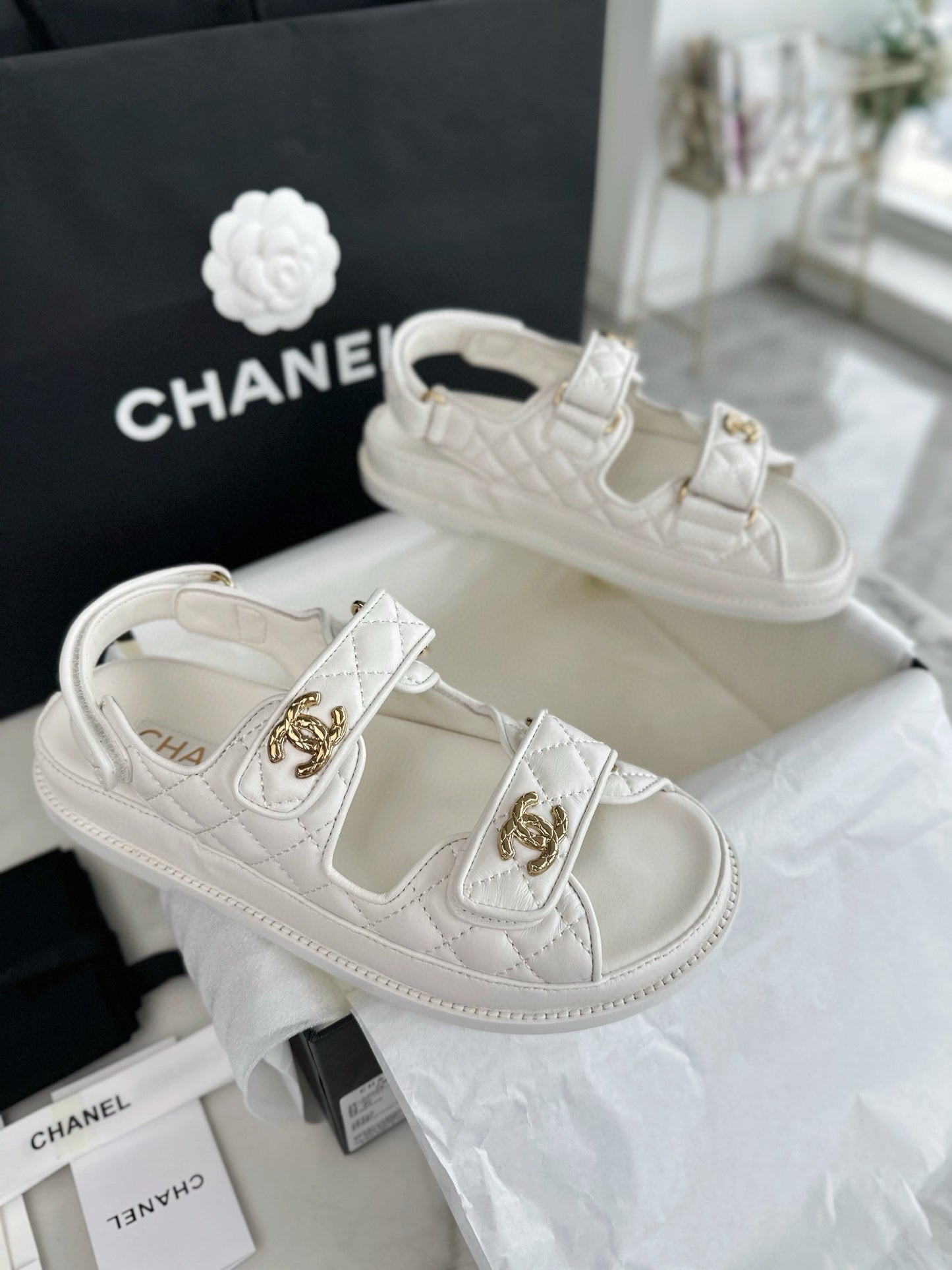 24s sandal #351