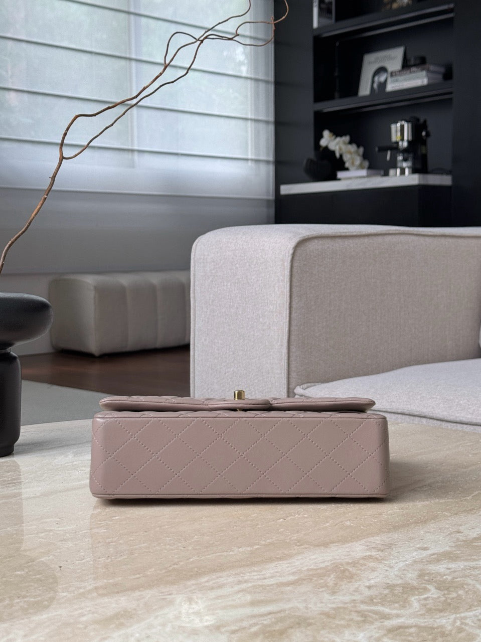 Cf25 Champagne Gold #3692