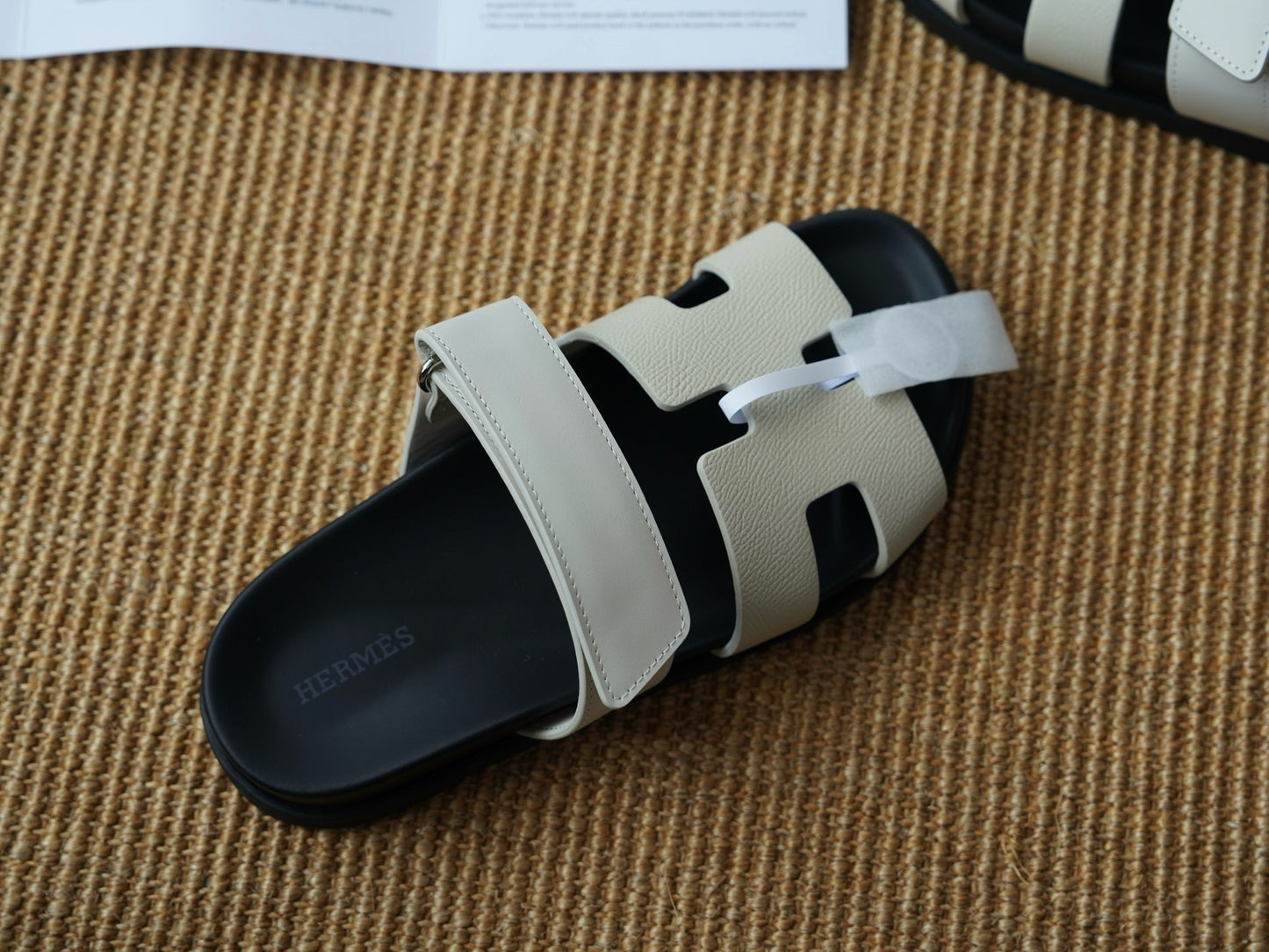 Sandal #2934