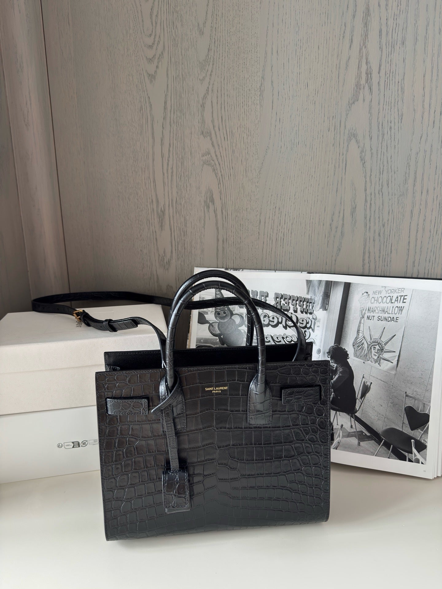 BAG 26 #3070