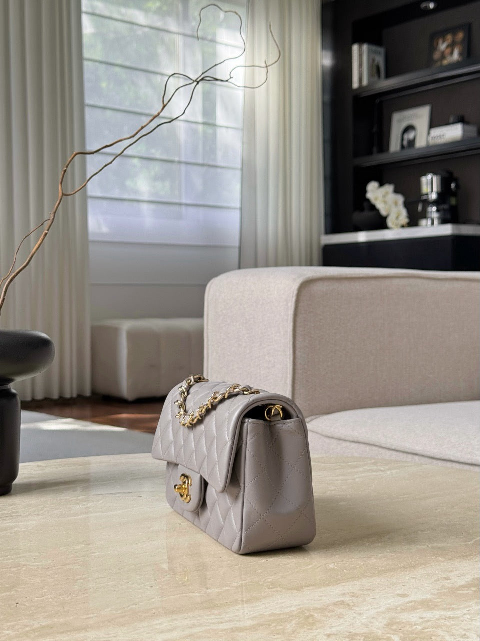 Cf20 Gold Hardware  #4668