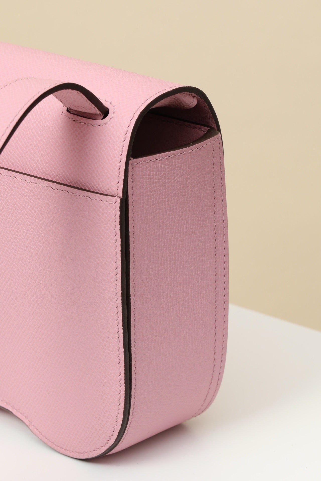 PG18 Hollyhock Purple # 3762