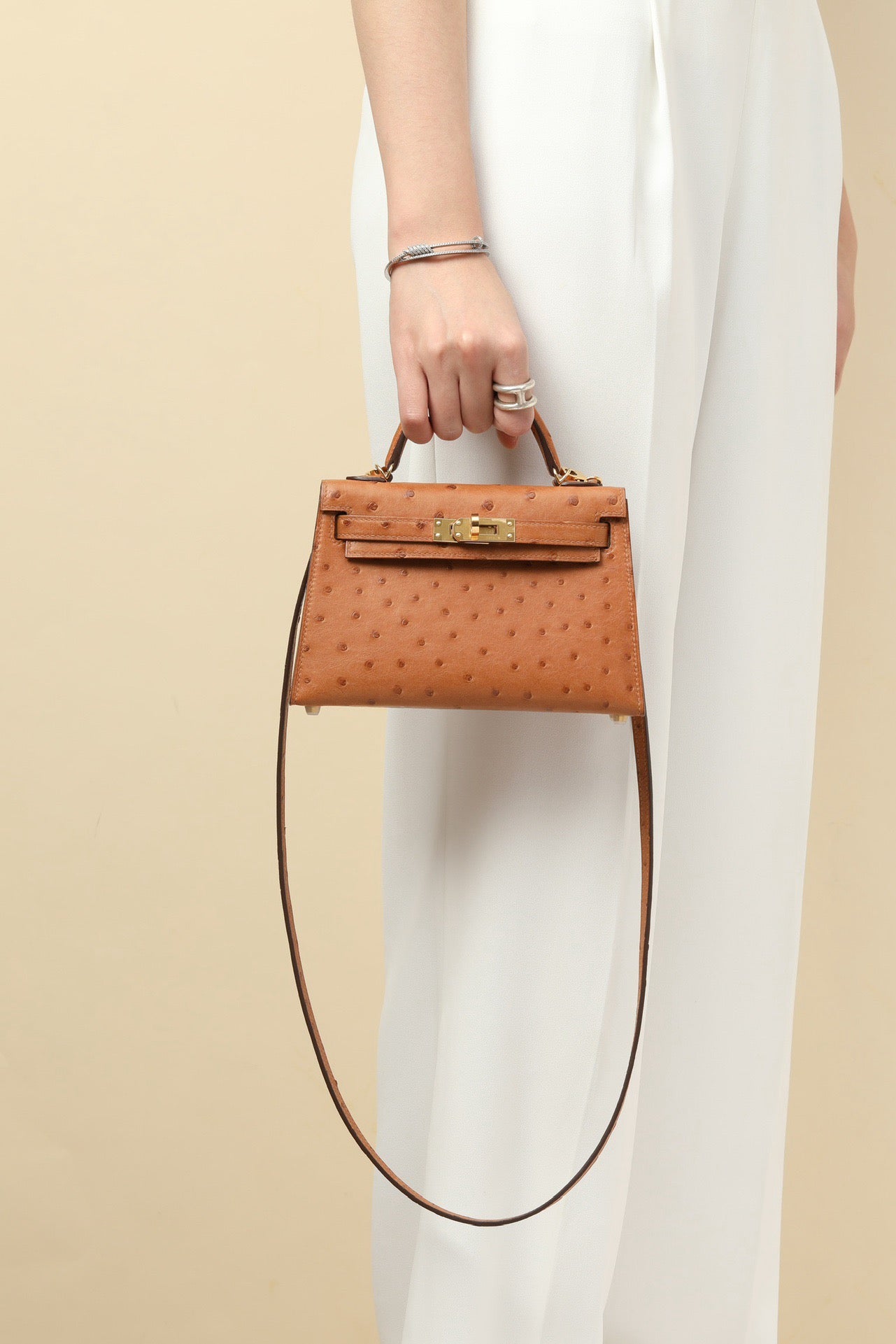 KL19 Gold Brown #3838