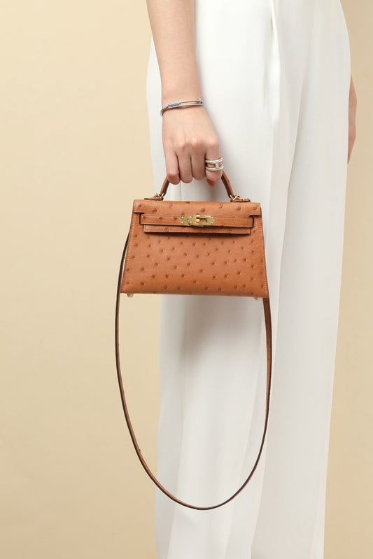 KL19 Gold Brown #3838