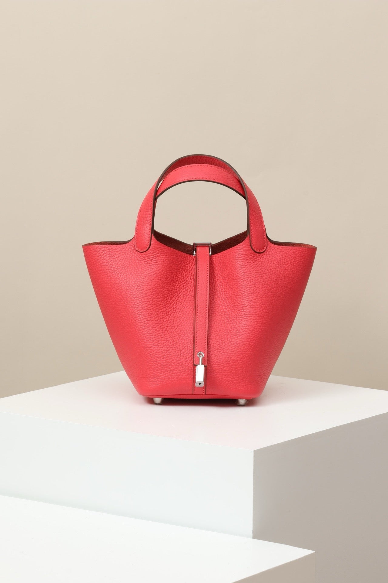 CL18 A5 Azalea Red PHW #4082