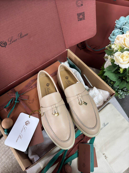 Summer Charms Walk Loafer #1447