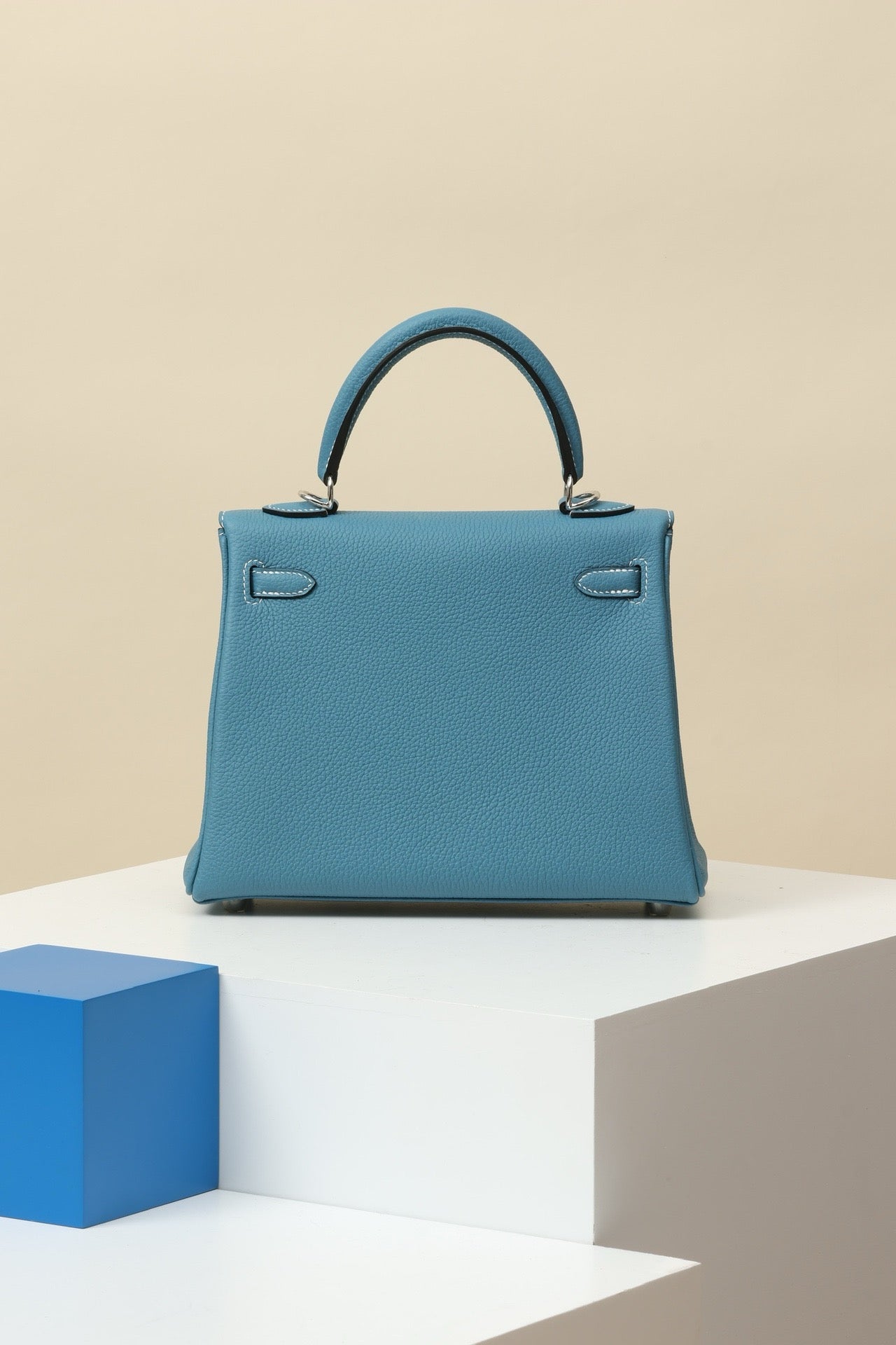 KL25 New Denim Blue #3722