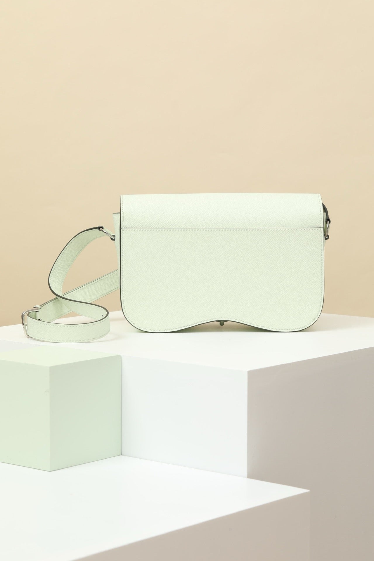 PG Bubble Green #3777