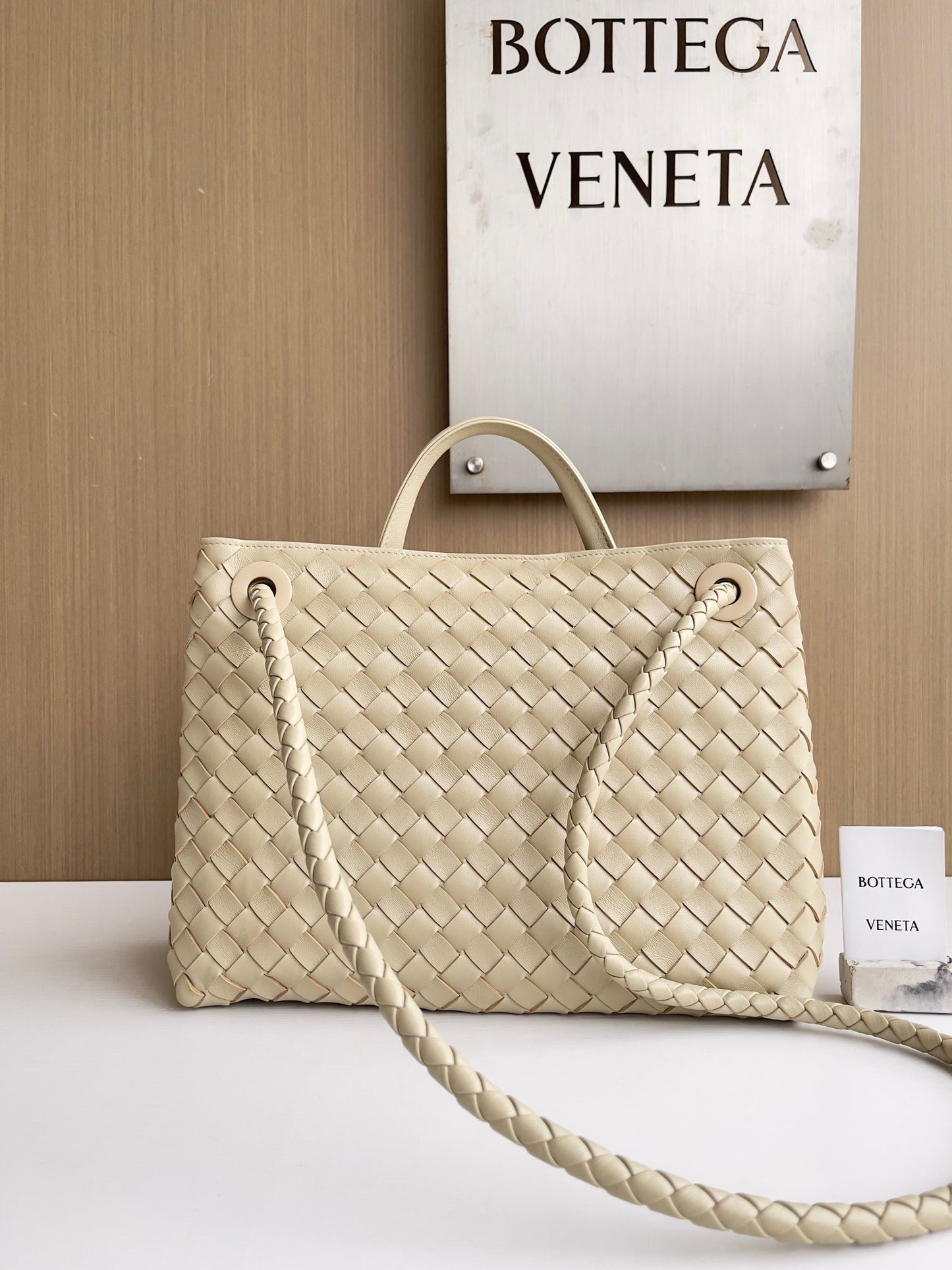 Bv Andiamo #436