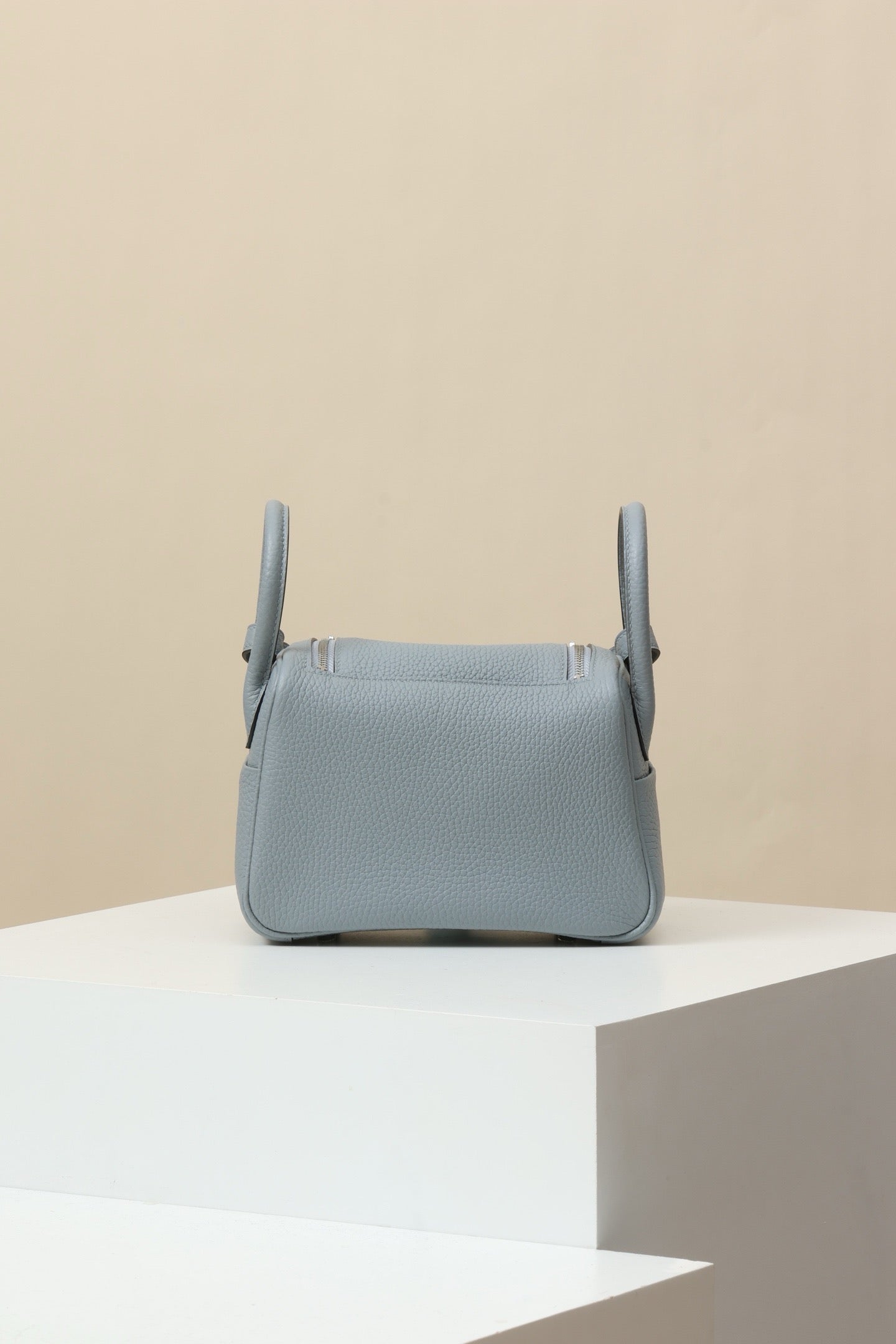 LD19 , Togo P0 Puppet Grey PHW #4559