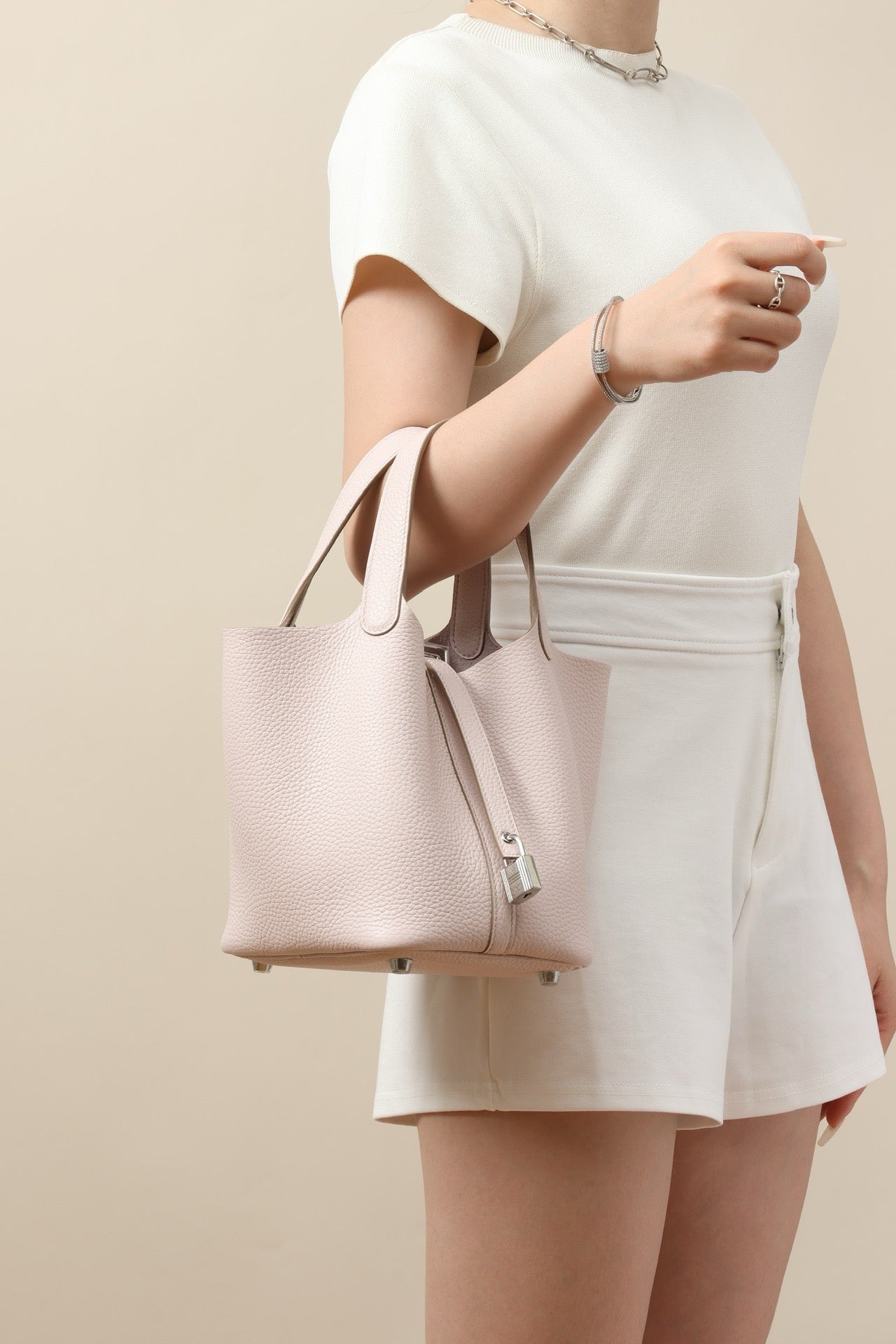 CL18 09 Dreamy Purple PHW #4060