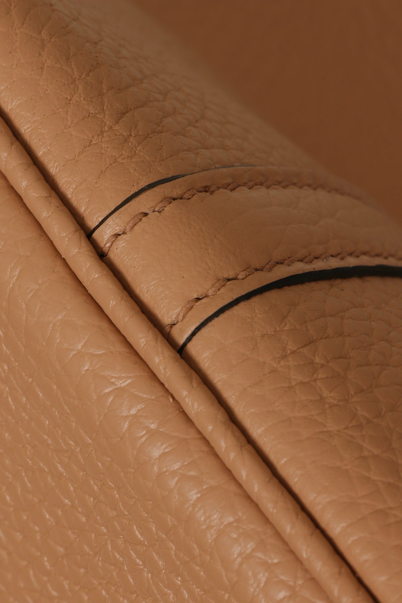 CL18 OM Milk Tea Color GHW #4058