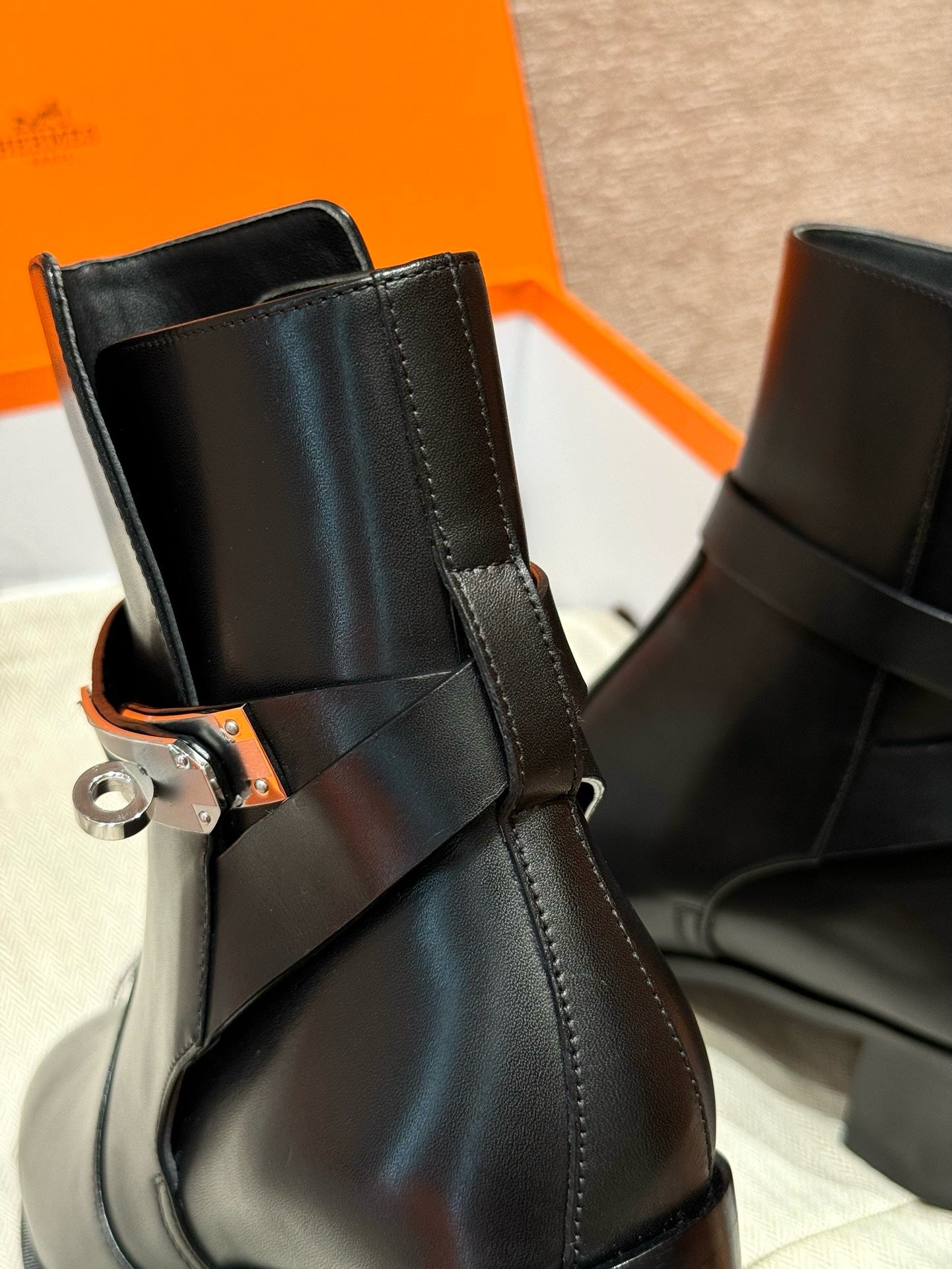 HBoots#3100