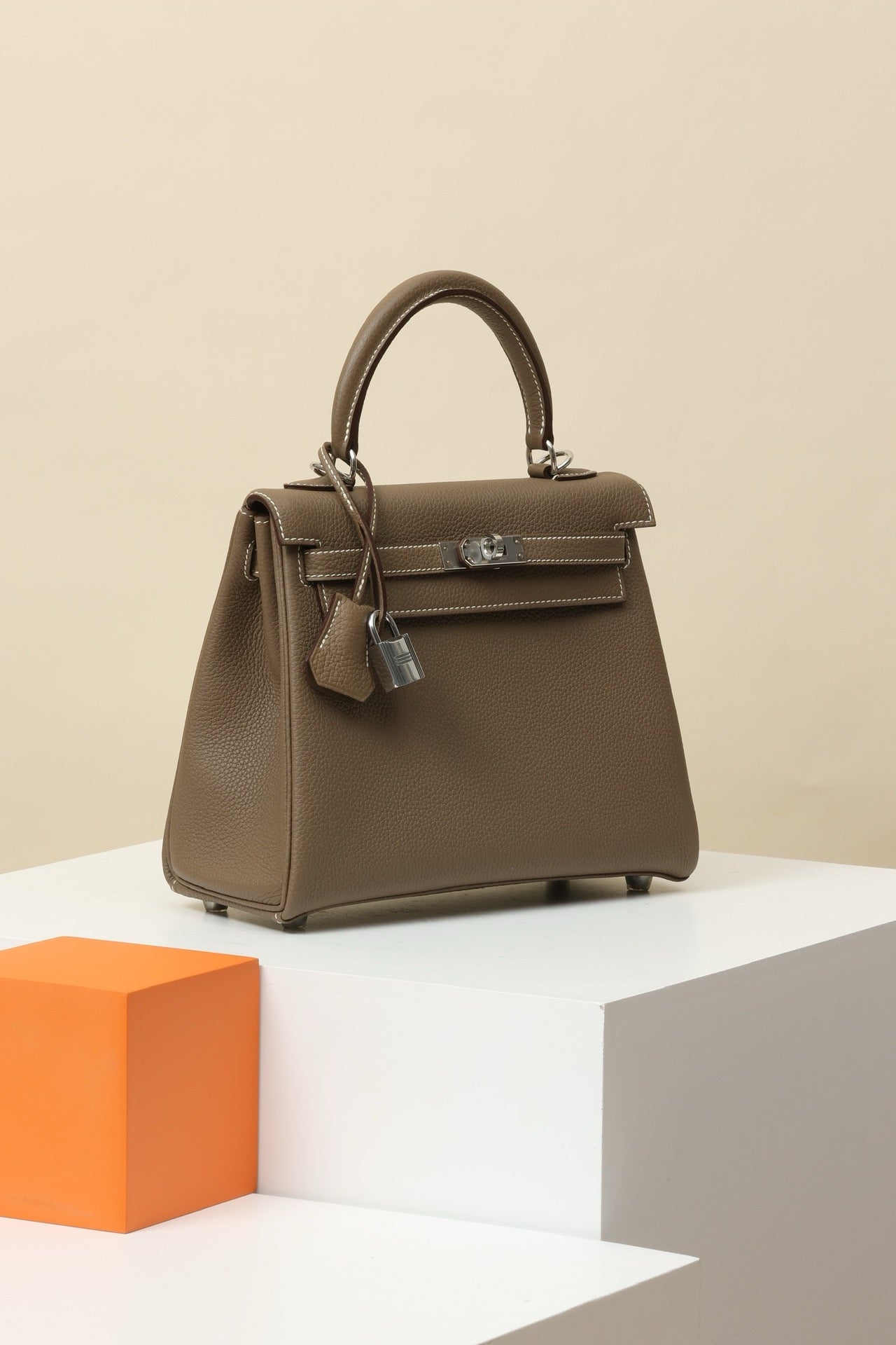 KL25 Elephant Gray #3705