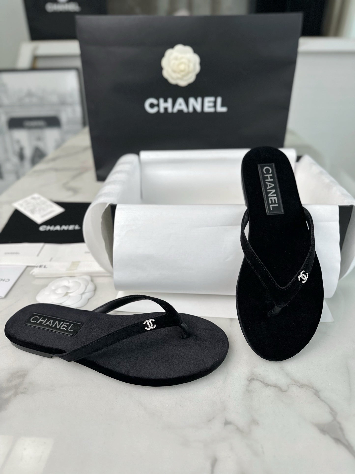 Sandal #2835