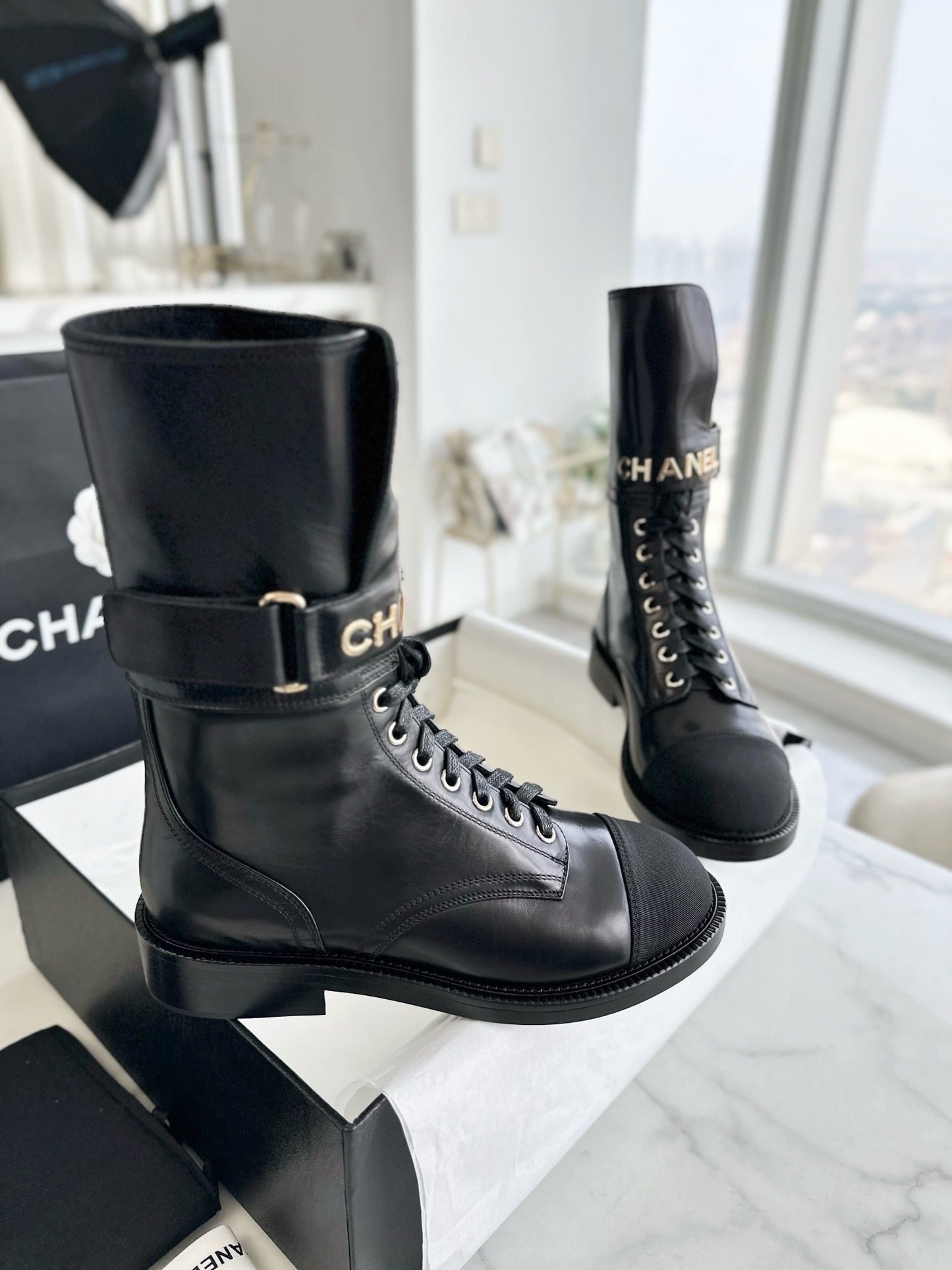 24s boot #3467