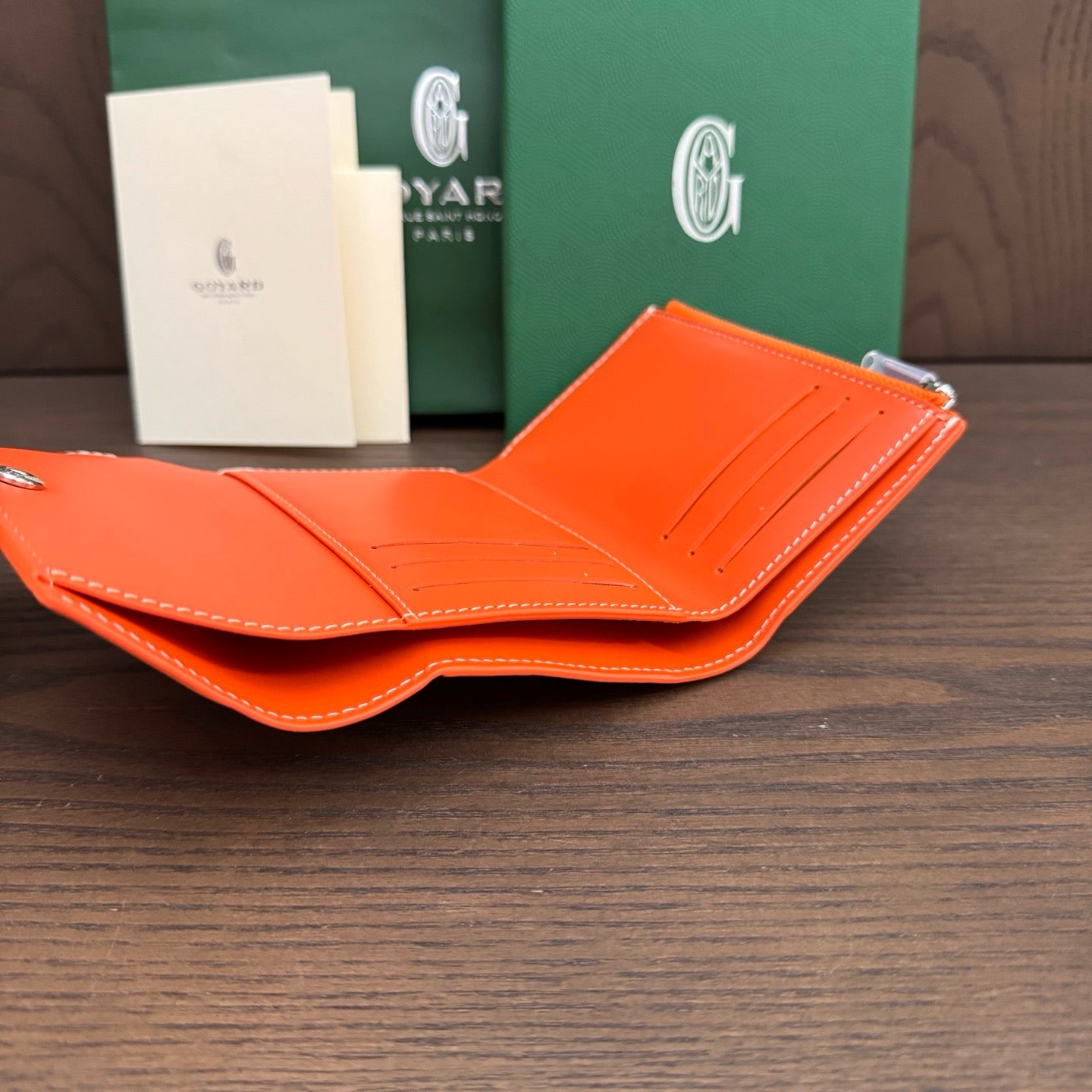 G Saint Gabriel #4801