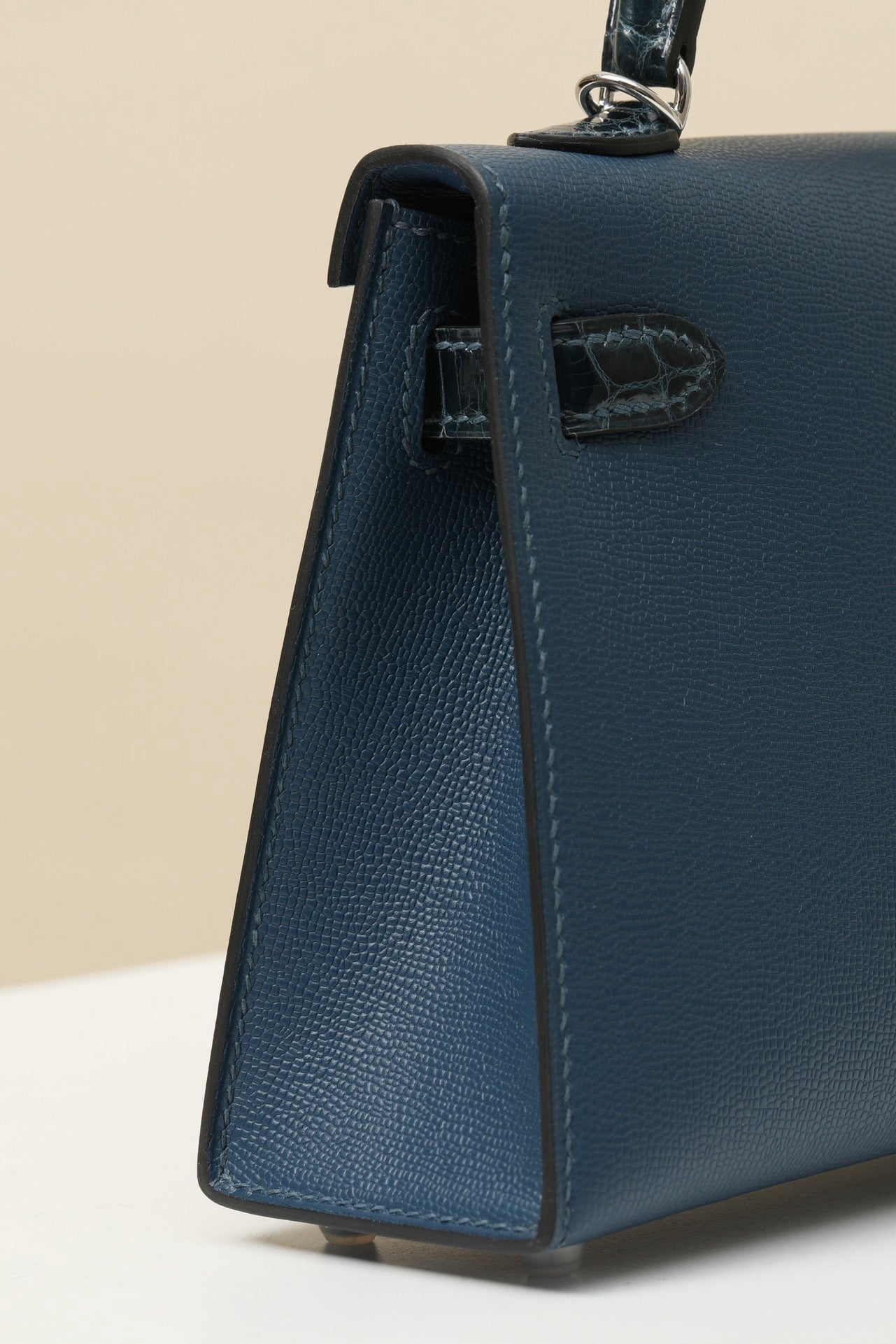 KL 19Deep Blue #3843