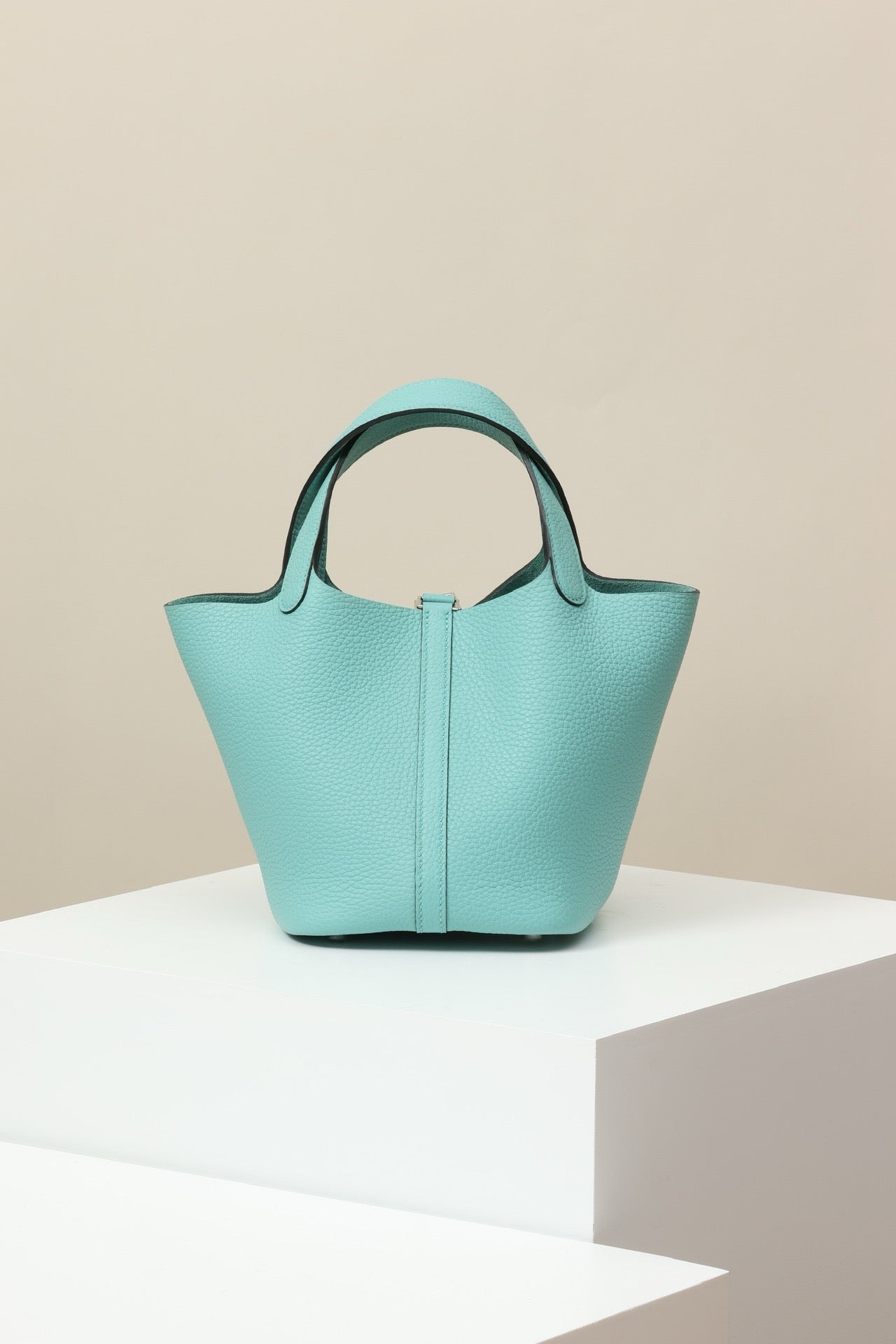 CL18 3P Macaron Blue PHW #4064