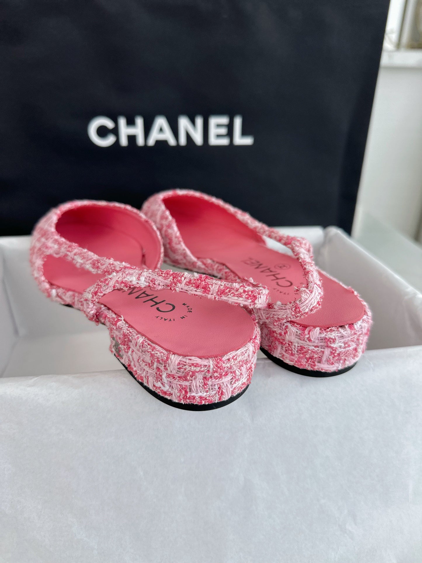 24s slingback #272