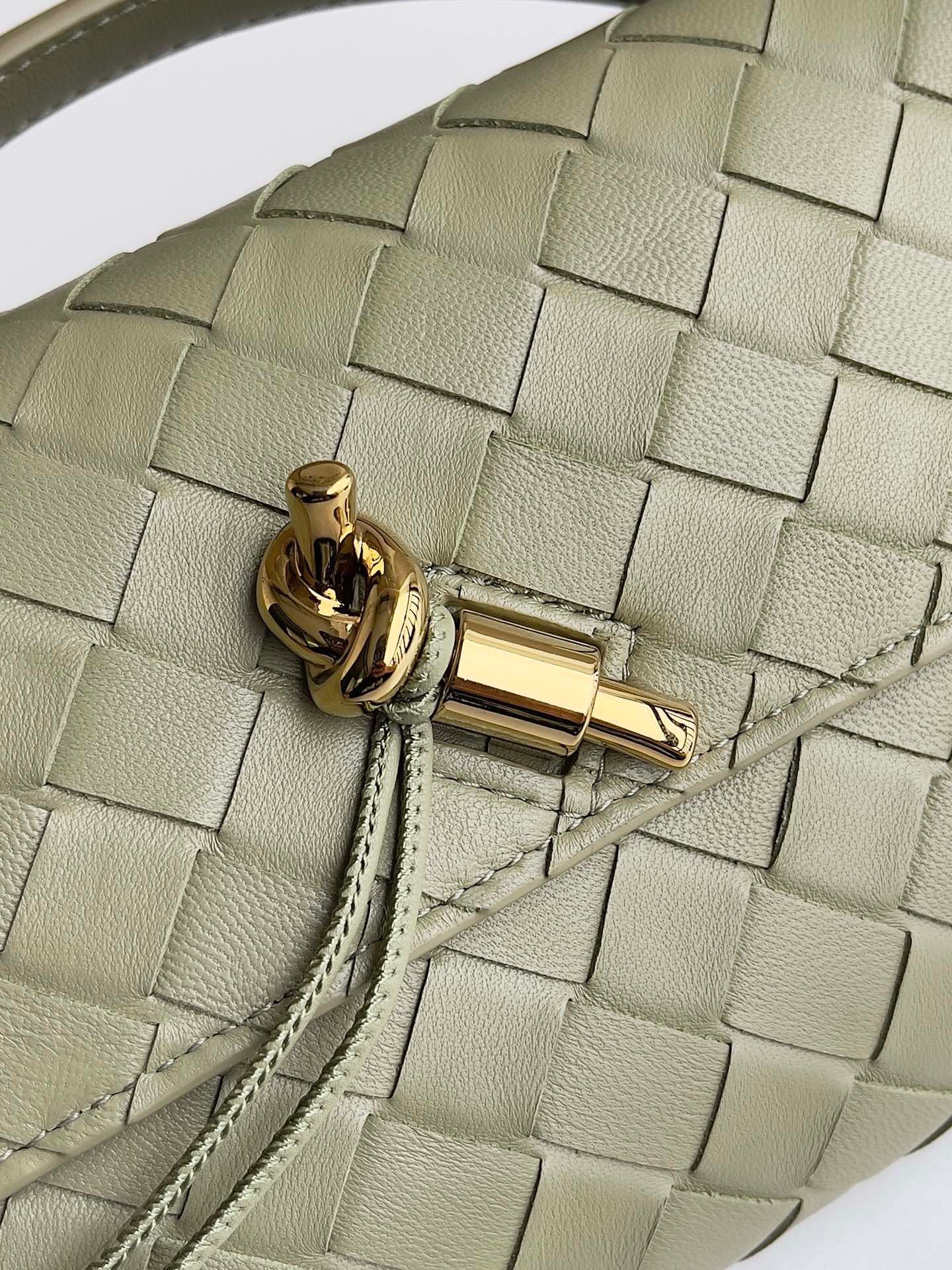 BV Long Andiamo Clutch #473