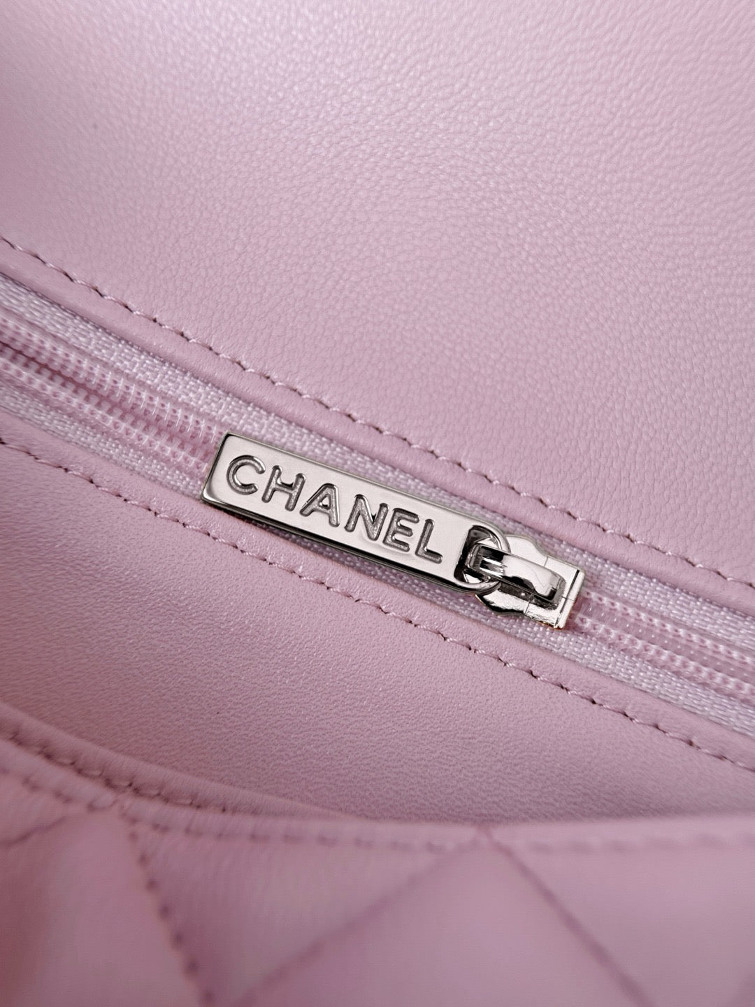 Cf20 Silver Hardware #4651