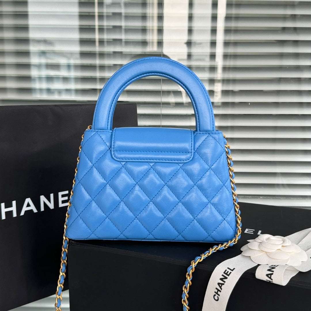 24s kelly bag #789