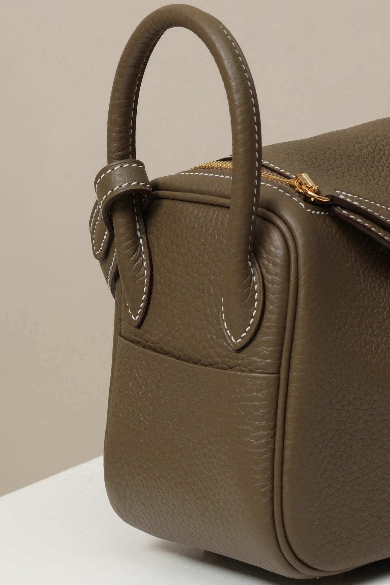 LD19 , Togo , CK18 Etoupe GHW #4595