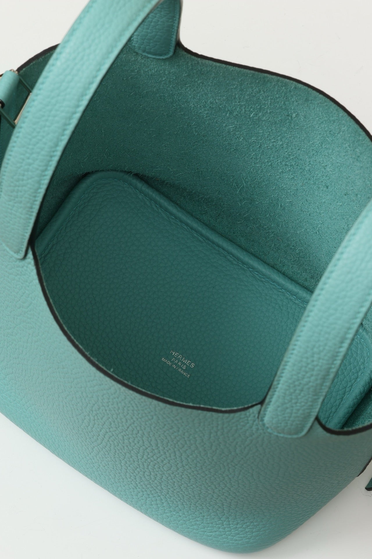 CL18 3P Macaron Blue PHW #4064