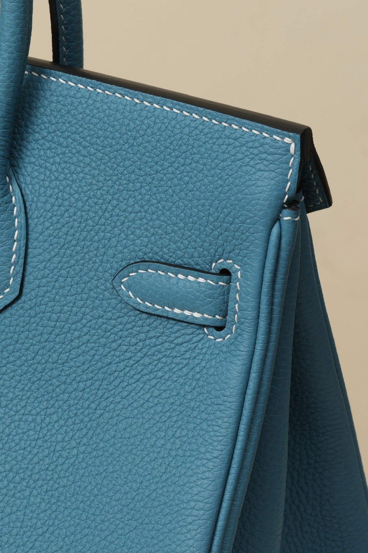 BK25 Denim Blue # 3869