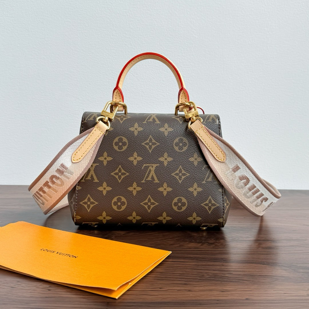 Cluny mini #2175