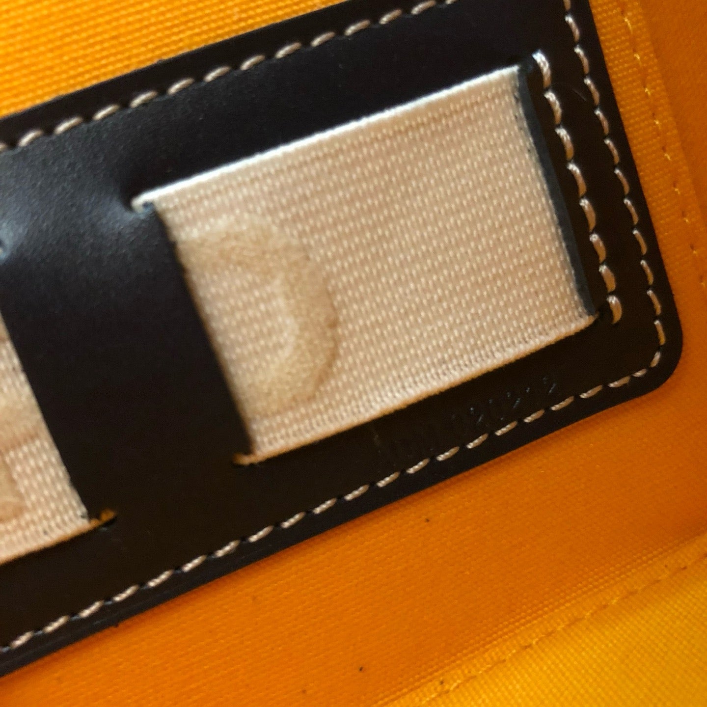 Muse Vanity Case Bag #2496