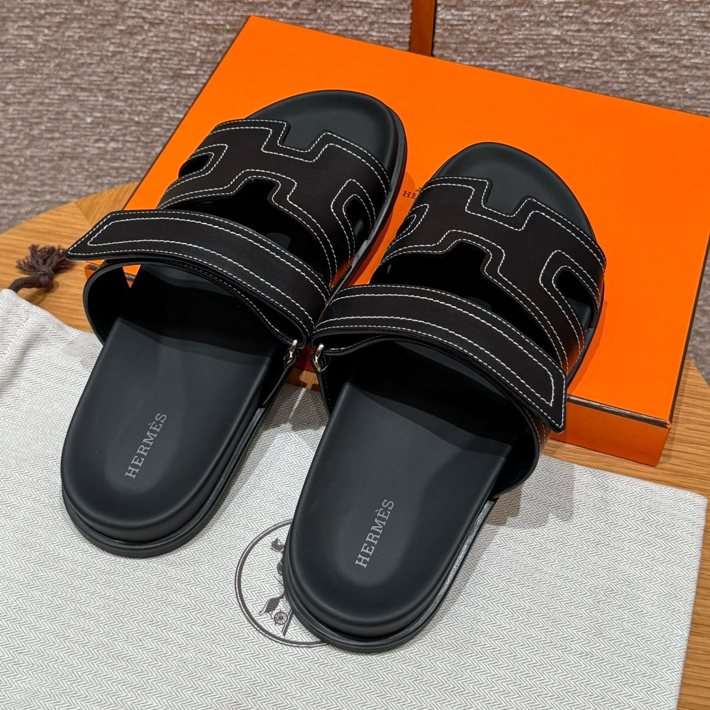 chypre sandal #2579