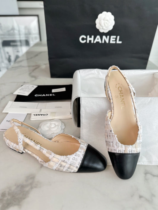 24s slingback #295