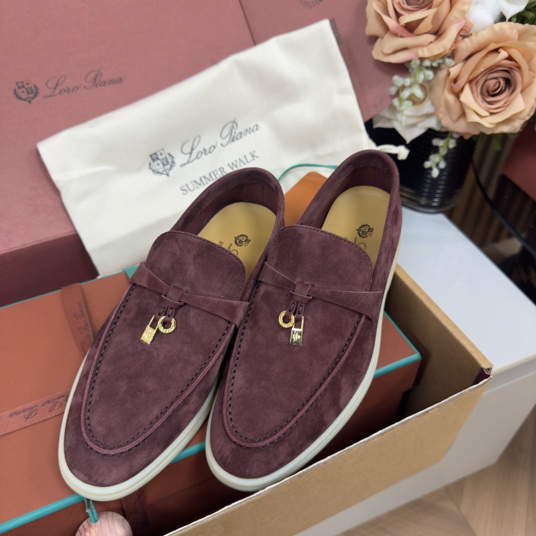 Loafer #4742