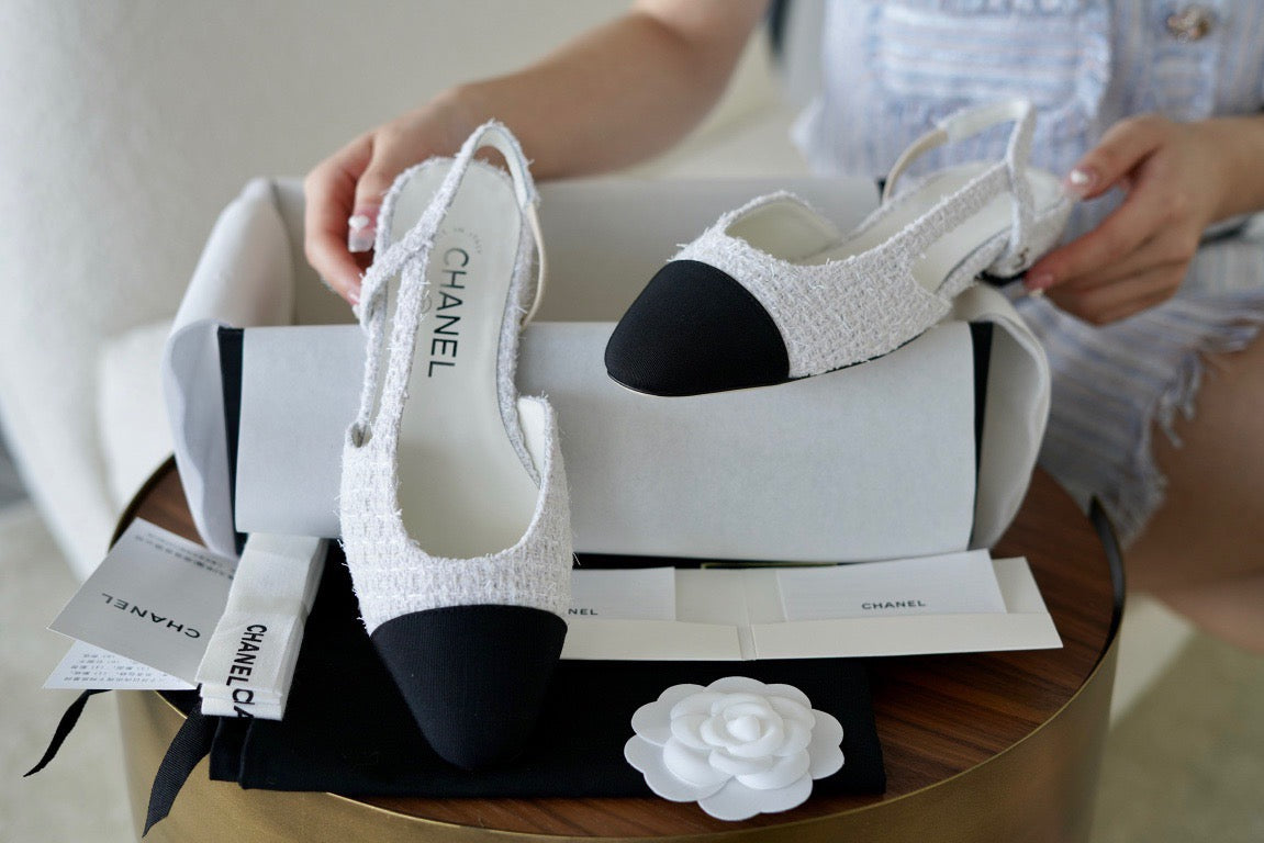 24s slingback #294
