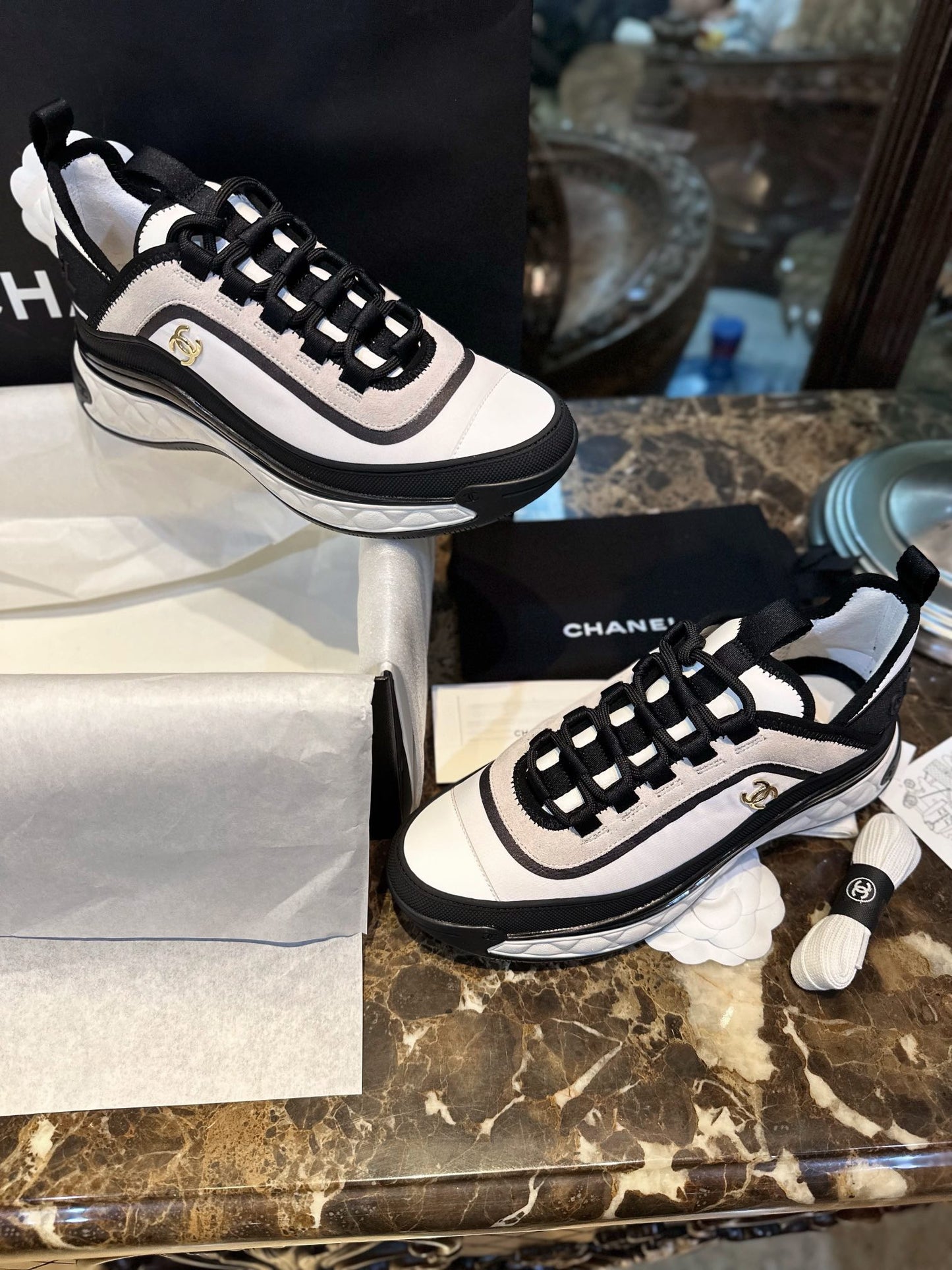 24s sneaker #356