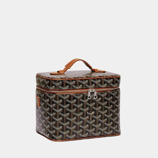 Muse Vanity Case Bag #2497