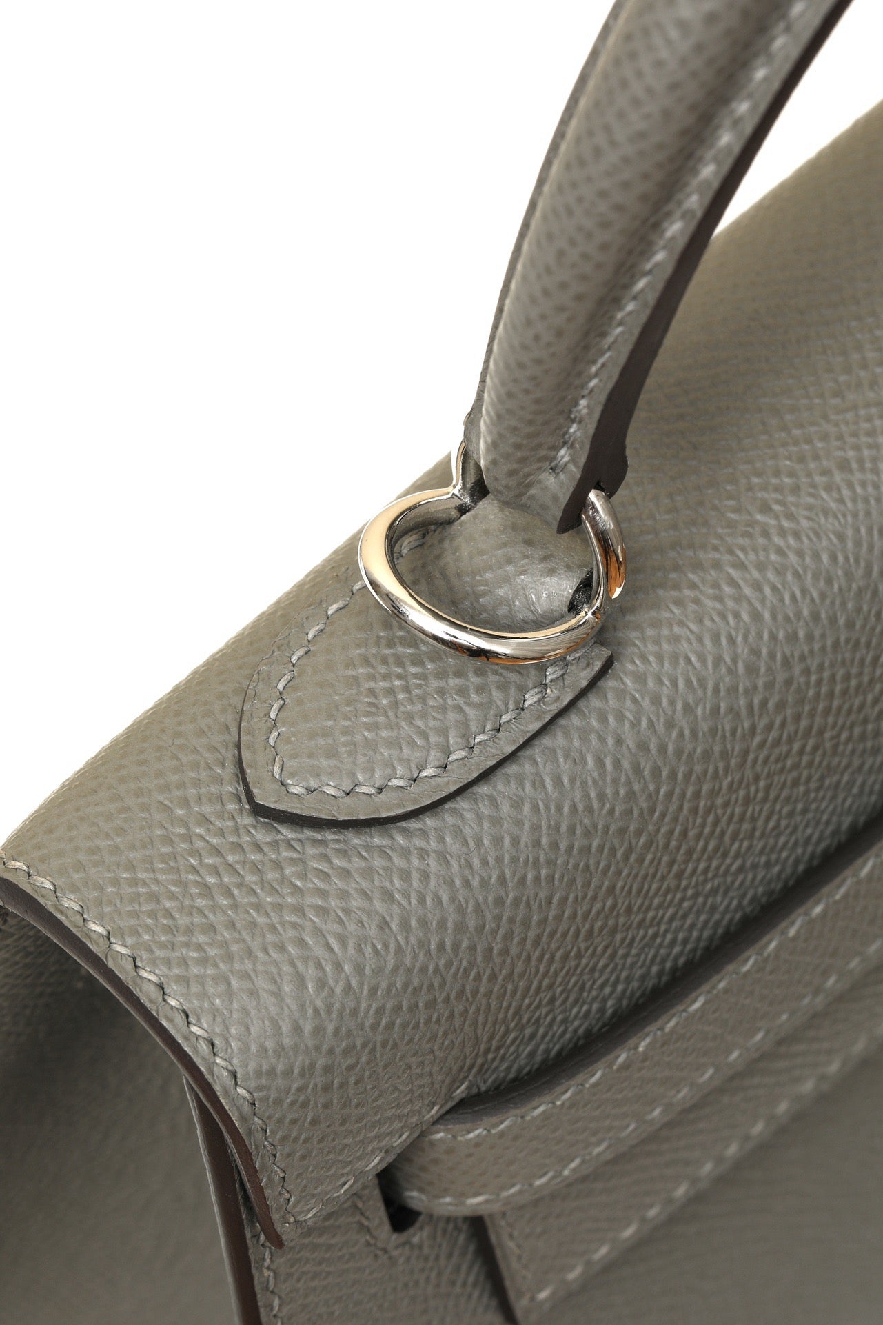 KL25 Cumulus Gray #3689