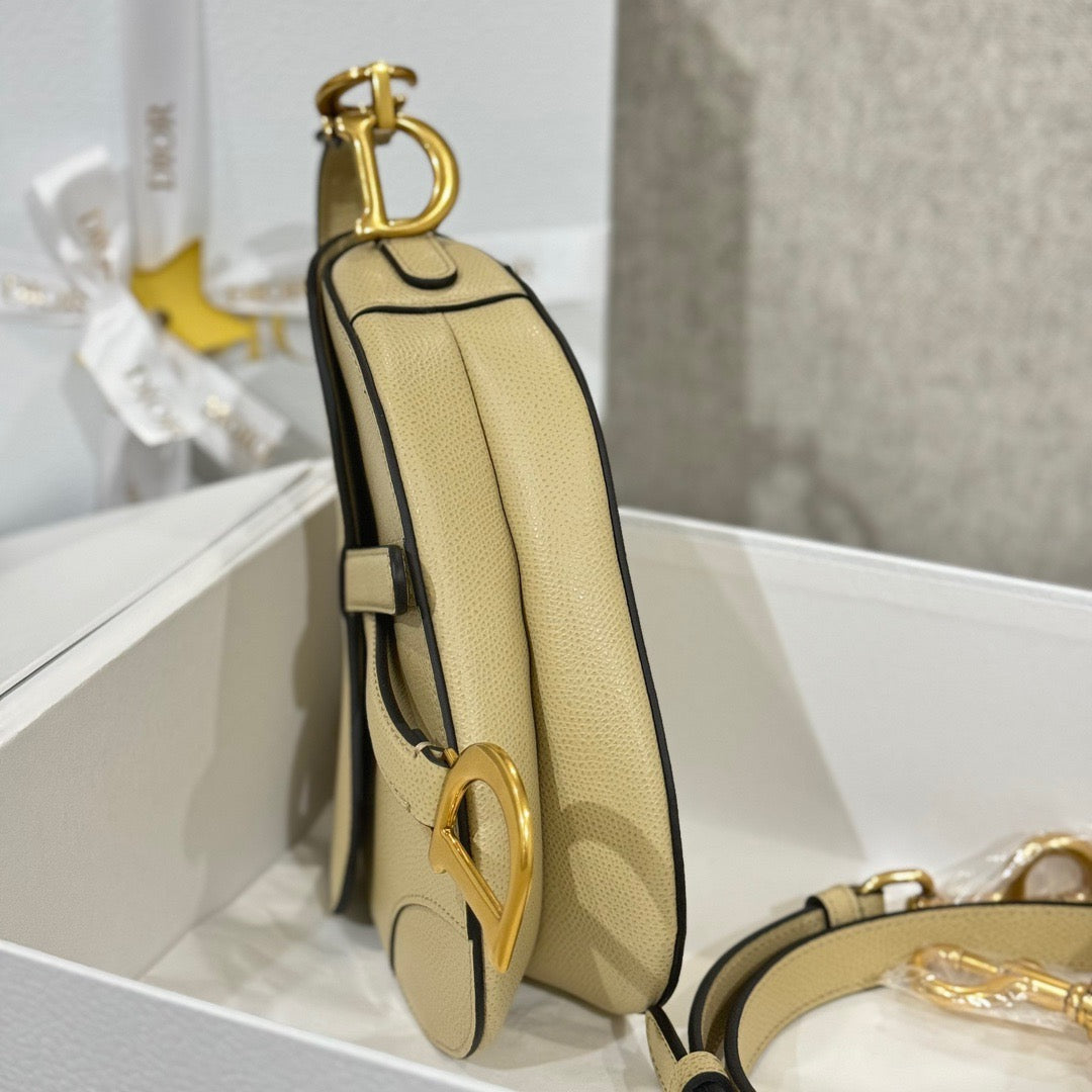 CD Mini Saddle Bag with Strap #915