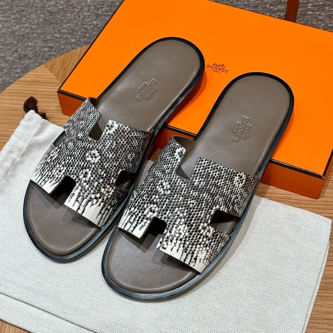 Izmir sandal lizard # 2567