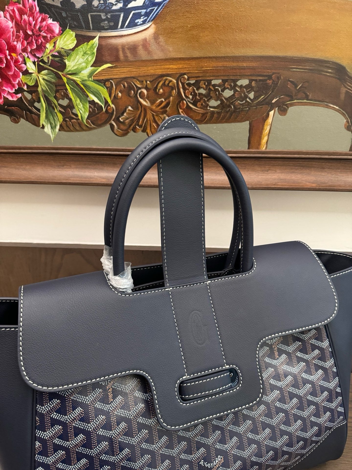 Goy Saïgon tote #2509