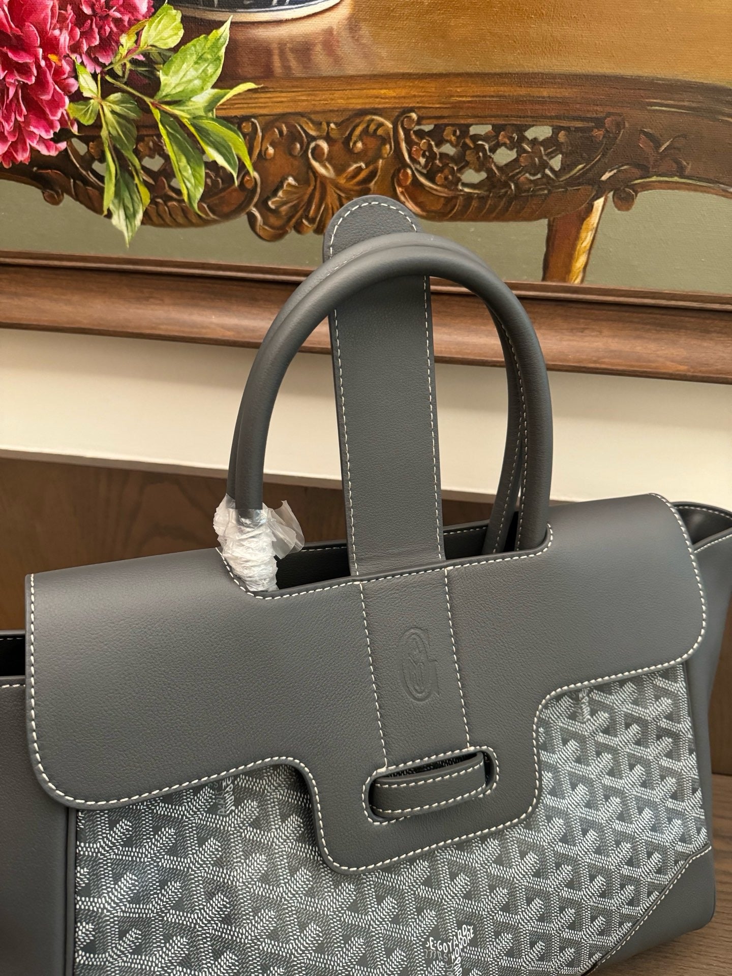Goy Saïgon tote #2506